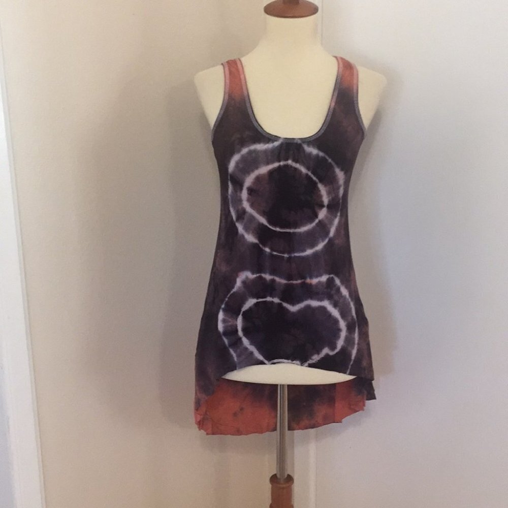 XS/M LOVE TANJANE Tank Top EE51 3986/7